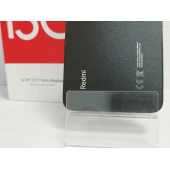 Telefon Xiaomi Redmi 13C 4/128 GB Black
