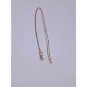 Lant din Aur Proba 585* 1.13 gr