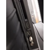 Smart TV Samsung UE43U700FU Black