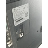 Smart TV Samsung UE43U700FU Black