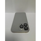 Telefon Apple iPhone 16 Pro Max 256 Gb Silver