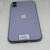 Telefon Apple iPhone 11 128GB Purple