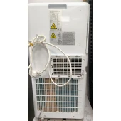 Aparat de aer condiționat mobil Zephir ZPC 900H