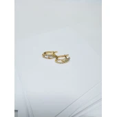 Cercei din Aur Proba 585* 2,77 gr