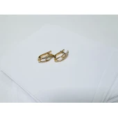 Cercei din Aur Proba 585* 2,77 gr