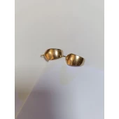 Cercei Din Aur Proba 585* 3.23 gr