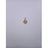 Pandativ Din Aur Proba 585* 0,65 gr