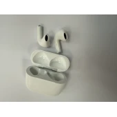 Casti Apple Airpods 4