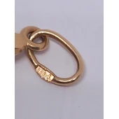 Cruce din Aur Proba 585* 1.01 gr