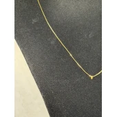 Lantisor Din Aur Proba 750* 0,95gr