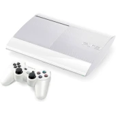 Consola Sony PS3 Slim 500 GB