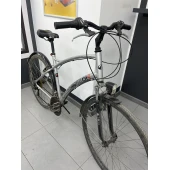 Bicicleta Crossroad