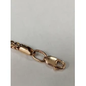 Lantisor din Aur Proba 585* 6.78 gr