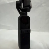 Cameră Action DJI Pocket 2 Black