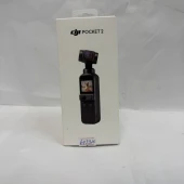 Cameră Action DJI Pocket 2 Black