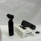 Cameră Action DJI Pocket 2 Black