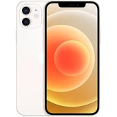 Telefon Apple iPhone 11 64 GB White