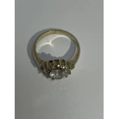 Inel Din Aur Proba 500 3 gr