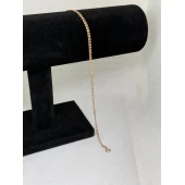 Bratara Din Aur Proba 585 1.0 gr