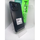 Telefon Infinix Hot 50i 128 GB Black