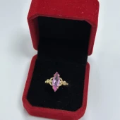 Inel 585* 3.43 gr