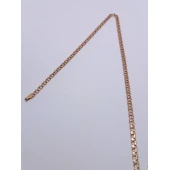 Lant Din Aur Proba 585 5.29 gr