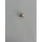 Cercel Din Aur Proba 585* 0.88 gr