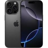 Telefon Apple iPhone 15 Pro 8/128 Gb Black Titanium