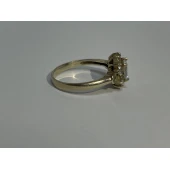 Inel Din Aur Proba 500 3 gr