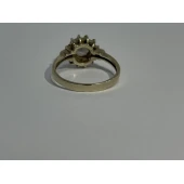 Inel Din Aur Proba 500 3 gr