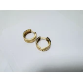 Cercei Din Aur Proba 585* 2,83 gr