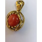 Pandativ din Aur Proba 750* 4.00gr