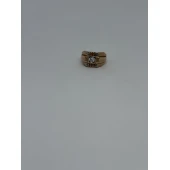 Ghiul Din Aur Proba 585* 8,79gr