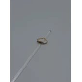 Inel Din Aur Proba 585* 2,28gr