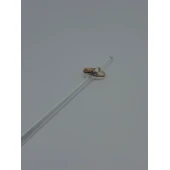 Inel Din Aur Proba 585* 2,28gr