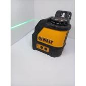 Nivela Laser Dewalt DW088LG