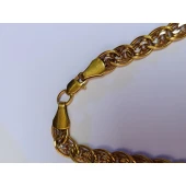 Lant din Aur Proba 585* 10.31gr