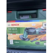 Bosch PMF 220