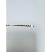 Lant Din Aur Proba 585 7,86 gr