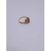 Inel din Aur Proba 583* 2.98 gr