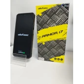 Telefon Ulefone Armour 17 256 GB Black