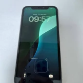 Telefon Apple iPhone 11 128GB White