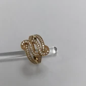 Inel 585* 3.26 Gr 4988 lei