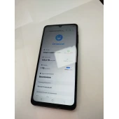 Telefon Samsung Galaxy A07 128 GB Black