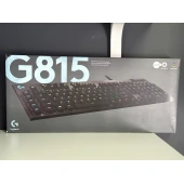 Tastatura Logitech Keyboard G815