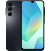 Telefon Samsung Galaxy A16 4/128 GB Black
