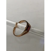 Inel din Aur Proba 585* 1.39 gr