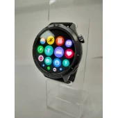 Ceas Inteligent Xiaomi Watch S4 Black
