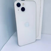 Apple Iphone 13 256GB White