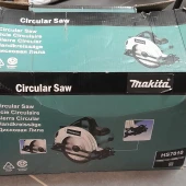 Fierastrau Circular Makita HS7010